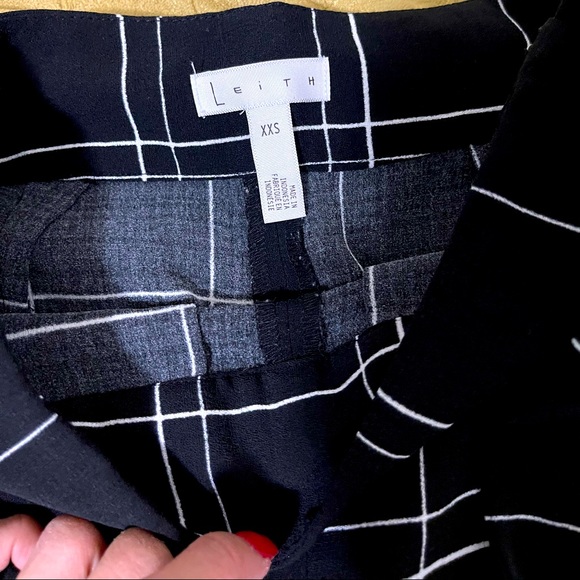 Wide leg pants - Picture 3 of 3